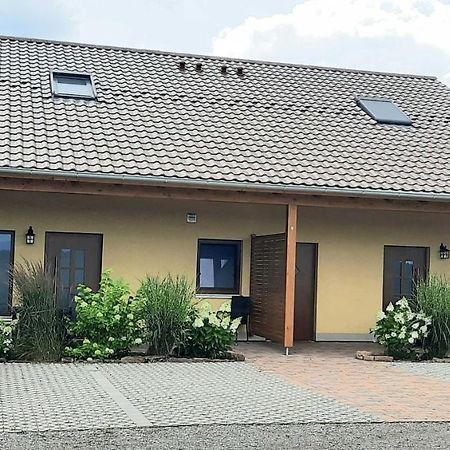Ferienwohnung Schoch Rust Exterior foto