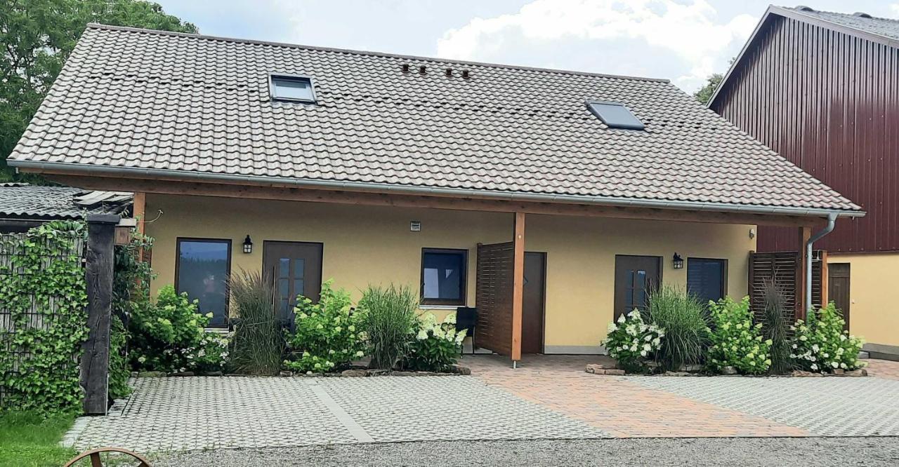 Ferienwohnung Schoch Rust Exterior foto