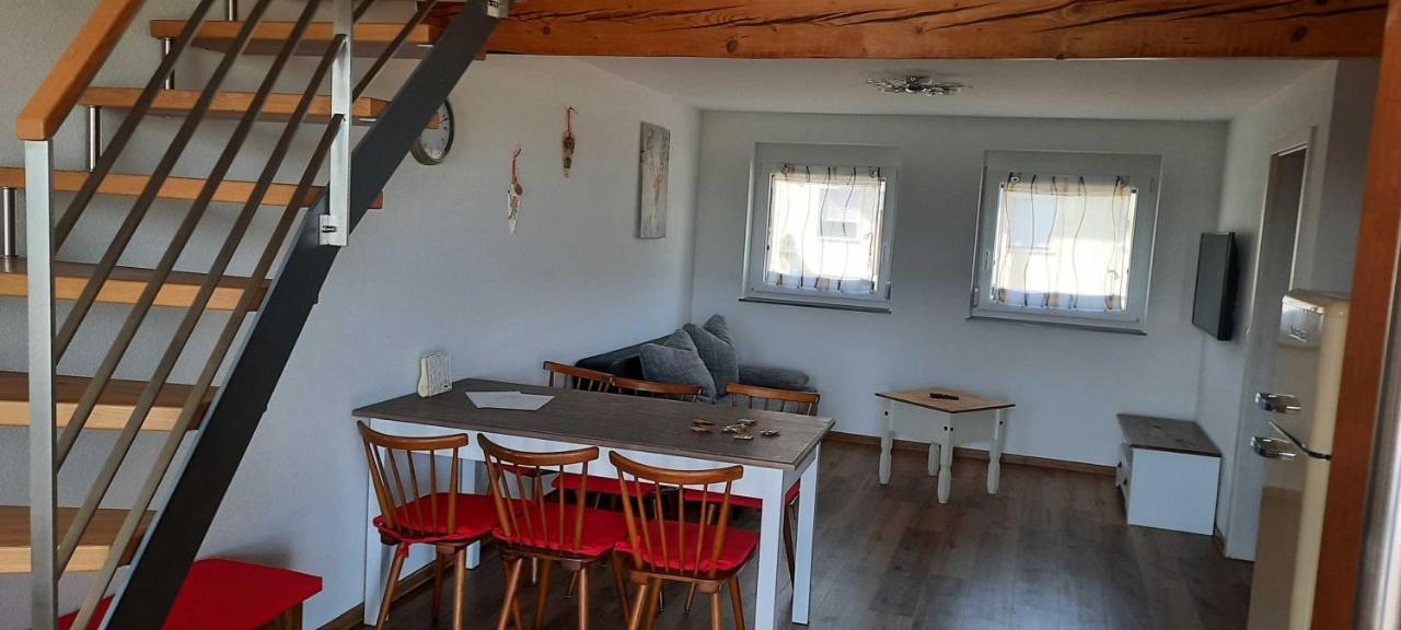 Ferienwohnung Schoch Rust Exterior foto